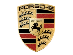 porsche-logo
